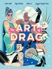 Image sur Hall, Jake: The Art of Drag