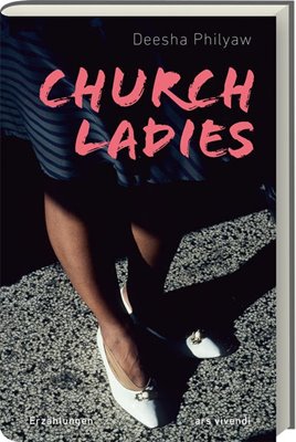 Image sur Philyaw, Deesha: Church Ladies