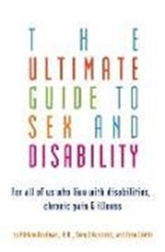 Bild von Kaufman, Miriam: Ultimate Guide to Sex and Disability