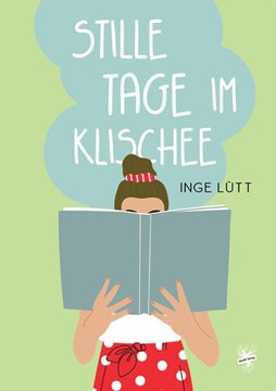 Image de Lütt, Inge: Stille Tage im Klischee
