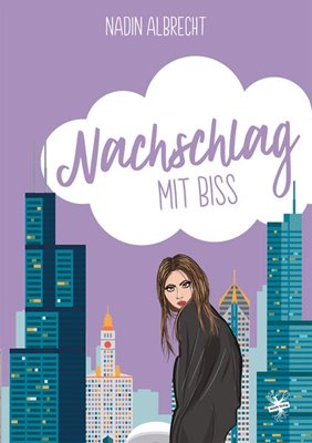 Image sur Albrecht, Nadin: Nachschlag mit Biss