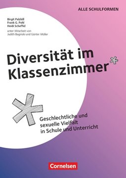Bild von Palzkill, Birgit: Diversität im Klassenzimmer