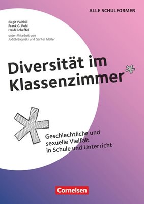 Image sur Palzkill, Birgit: Diversität im Klassenzimmer