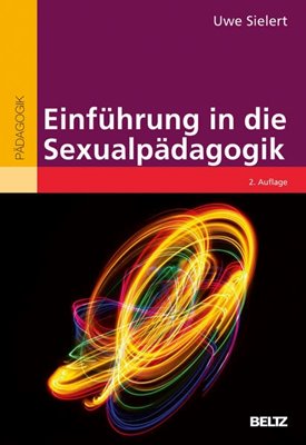 Bild von Sielert, Uwe: Einführung in die Sexualpädagogik