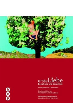 Image de Geiser, Lukas: erste Liebe (DVD & PDF)