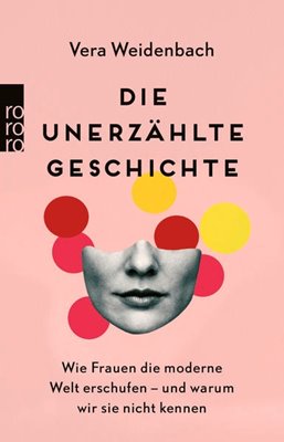 Image sur Weidenbach, Vera: Die unerzählte Geschichte