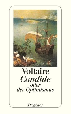 Bild von Voltaire: Candide