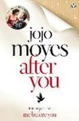 Image sur Moyes, Jojo: After You