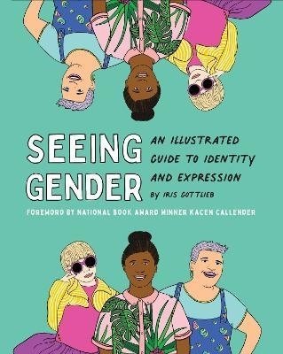 Bild von Gottlieb, Iris: Seeing Gender