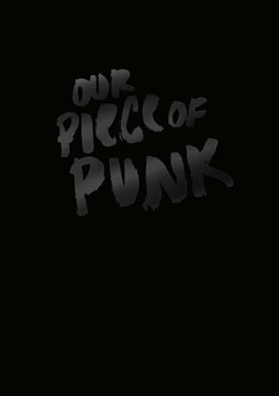 Bild von Lüdde, Barbara (Hrsg.): Our Piece of Punk