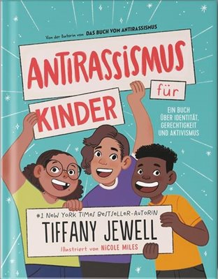 Bild von Jewell, Tiffany: Antirassismus für Kinder