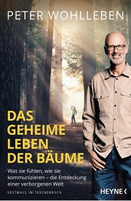 Image sur Wohlleben, Peter: Das geheime Leben der Bäume