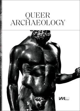 Image de Cortjaens, Wolfgang (Hrsg.): Queer Archaeology
