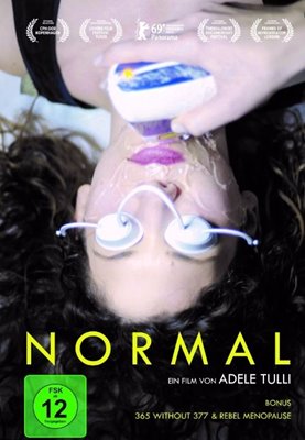Bild von Normal (DVD)