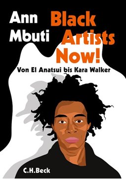 Bild von Mbuti, Ann: Black Artists Now