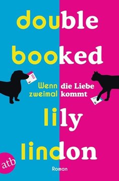 Image de Lindon, Lily: Double Booked - Wenn die Liebe zweimal kommt