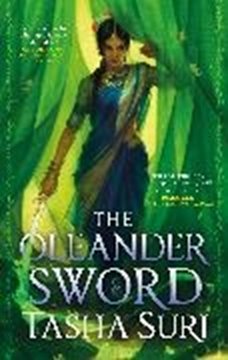 Bild von Suri, Tasha: The Oleander Sword