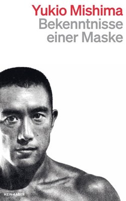 Image sur Mishima, Yukio: Bekenntnisse einer Maske