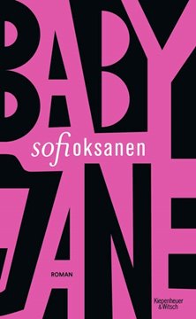 Bild von Oksanen, Sofi: Baby Jane