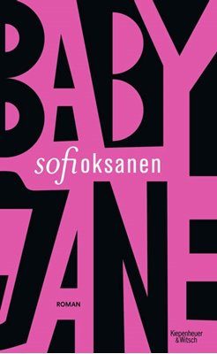 Image sur Oksanen, Sofi: Baby Jane