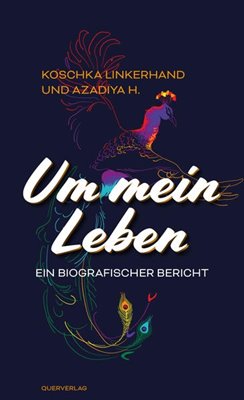 Image sur Linkerhand, Koschka (mit Azadiya H.): Um mein Leben