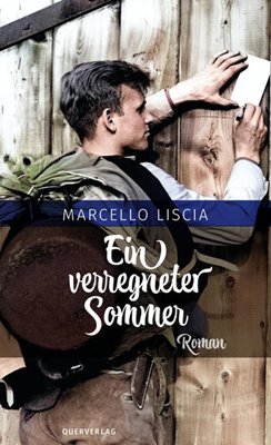 Image sur Liscia, Marcello: Ein verregneter Sommer