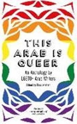 Image sur Jahshan, Elias (Hrsg.): This Arab Is Queer