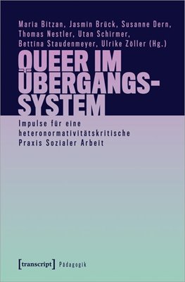 Image sur Bitzan, Maria (Hrsg.): Queer im Übergangssystem