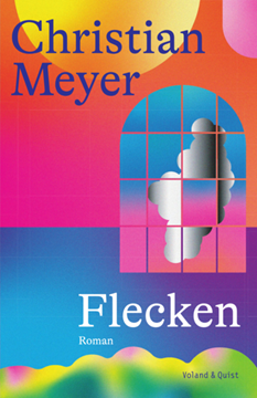 Image de Meyer, Christian: Flecken