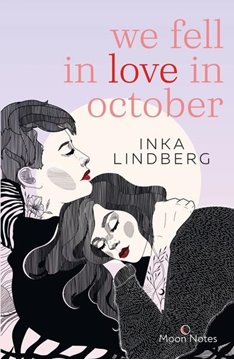 Bild von Lindberg, Inka: we fell in love in october