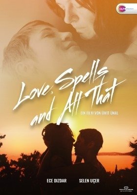 Bild von Love, Spells and all that (DVD)