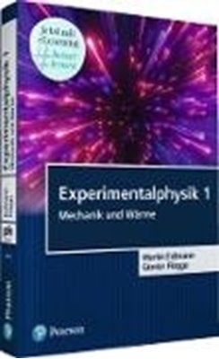 Image sur Erdmann, Martin: Experimentalphysik 1 (eBook)