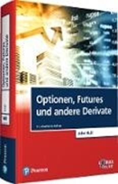 Image de Hull, John C.: Optionen, Futures und andere Derivate (eBook)
