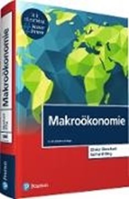 Image sur Blanchard, Olivier: Makroökonomie (eBook)
