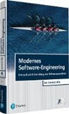 Image sur Sommerville, Ian: Modernes Software-Engineering (eBook)