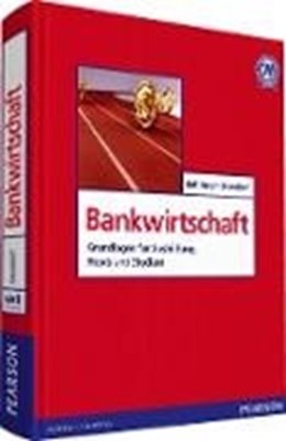 Image sur Ostendorf, Ralf Jürgen: Bankwirtschaft (eBook)
