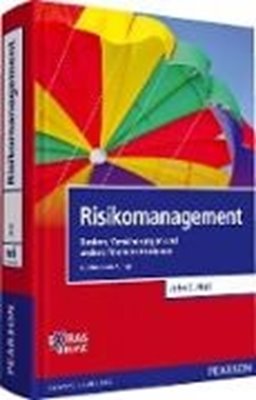 Image sur Hull, John C.: Risikomanagement (eBook)