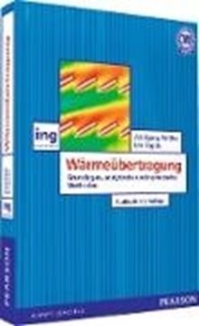 Image de Polifke, Wolfgang: Wärmeübertragung (eBook)