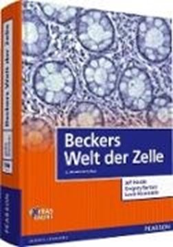 Image de Hardin, Jeff: Beckers Welt der Zelle (eBook)