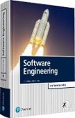 Image sur Sommerville, Ian: Software Engineering (eBook)