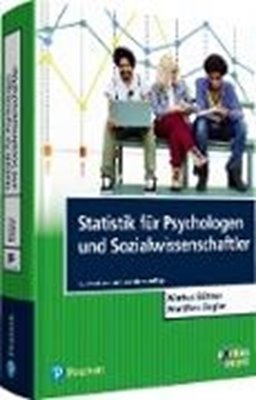 Bild von Bühner, Markus: Statistik für Psychologen und Sozialwissenschaftler (eBook)