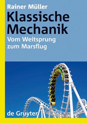Bild von Müller, Rainer: Klassische Mechanik (eBook)