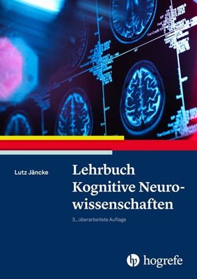 Bild von Jäncke, Lutz: Lehrbuch Kognitive Neurowissenschaften (eBook)