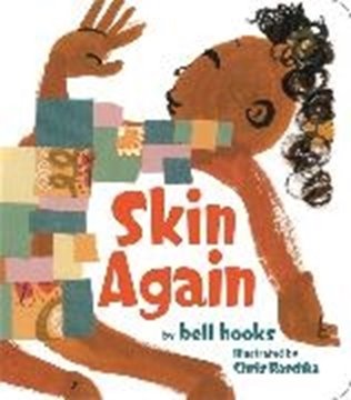 Bild von Hooks, Bell: Skin Again
