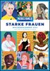 Image sur Starke Frauen Wochenkalender 2023 - Rebel Girls