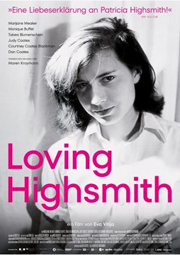 Image de Loving Highsmith (DVD)