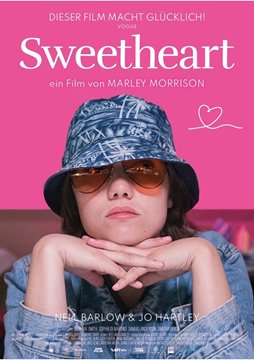 Bild von Sweetheart (DVD)