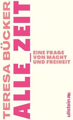 Image sur Bücker, Teresa: Alle_Zeit