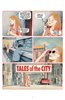 Bild von Maupin, Armistead: Tales of the City #1 (Graphic Novel)