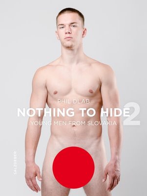 Image sur Dlab, Phil: Nothing to Hide 2